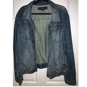 7 of All Mankind Denim Jacket !